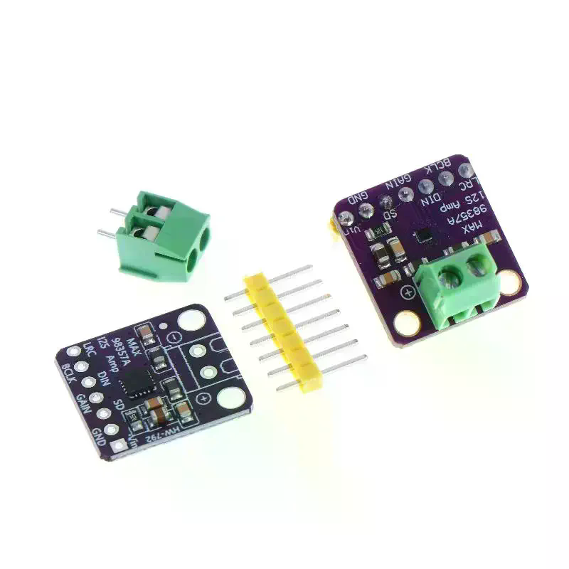 1 Set Breakout Interface I2S D – Audio Interface Bewertung und Preis
