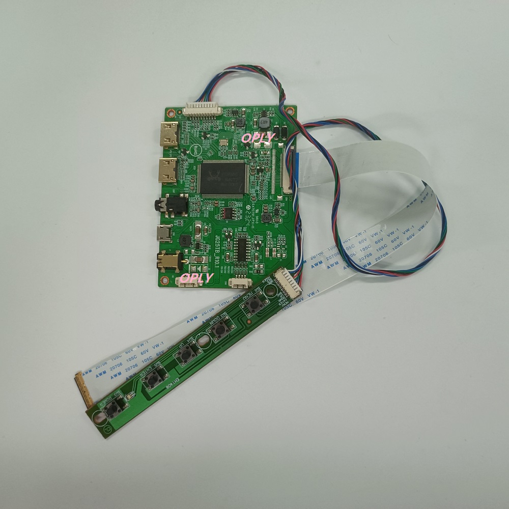 EDP-Controller-Kit 2K für LQ11 – Mdi Cable Bewertung und Preis