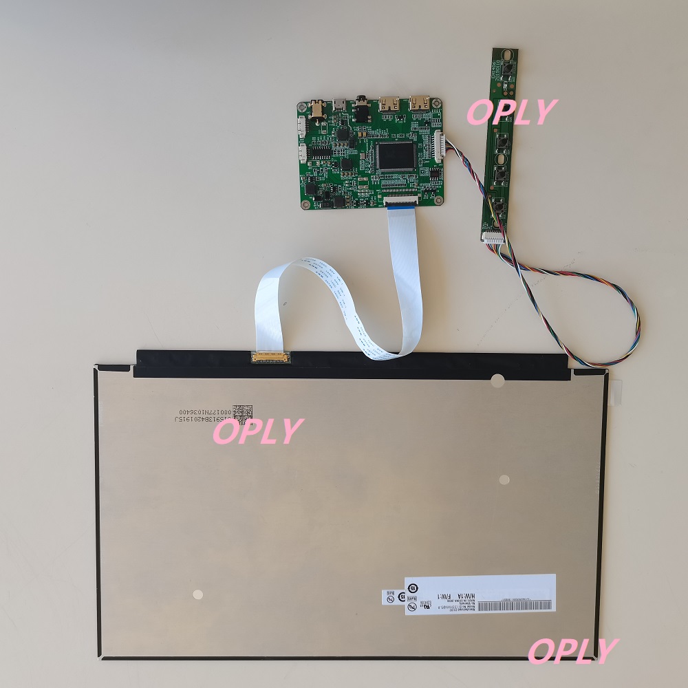 EDP-Controller-Kit 2K für LQ11 – Mdi Cable Bewertung und Preis