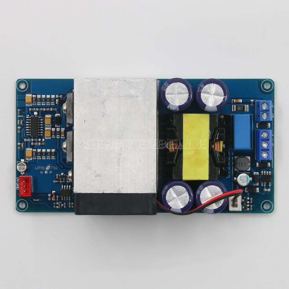 Neuer Klasse-D Hochleistungs-I – Class D Amplifier Bewertung und Preis
