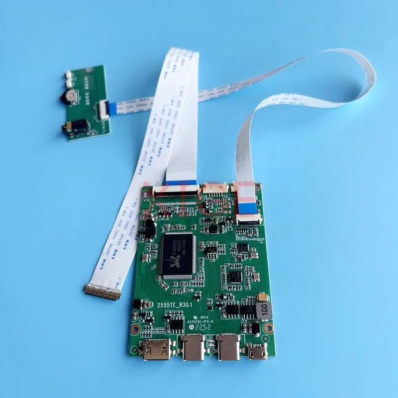 Controller-Treiberplatine pass – Mdi Cable Bewertung und Preis