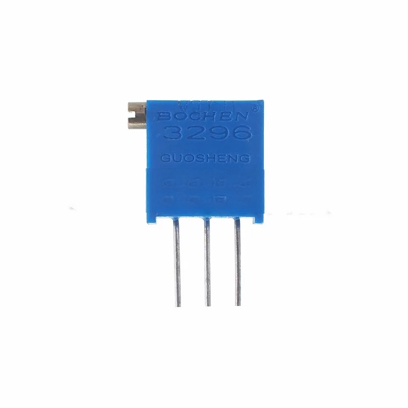 3296X 103 10K Seiteneinstellun – Potentiometer 10K Bewertung und Preis