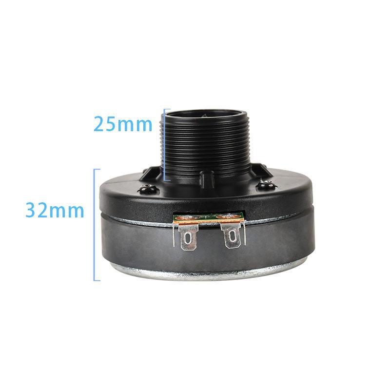 S-2580 80 Magnetischer 25-Kern – Tweeter Bewertung und Preis