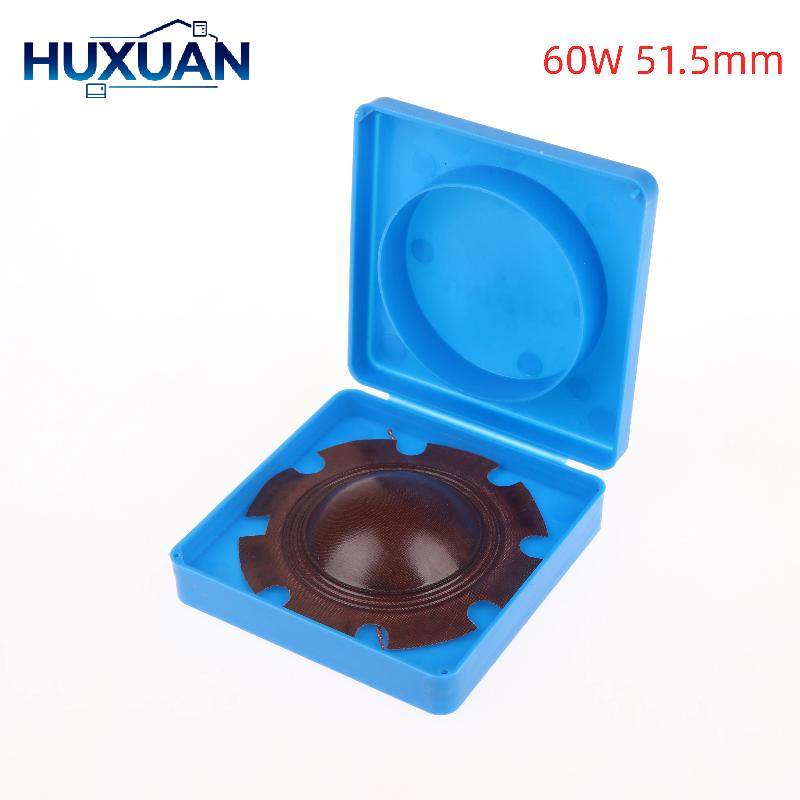 51,5-mm-Hochtöner-Schwingspule – Tweeter Bewertung und Preis