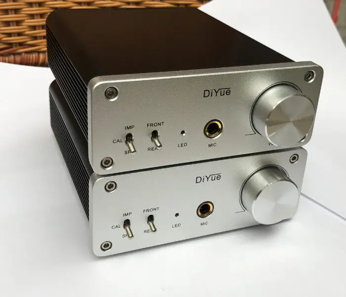 DIY Lautsprecher Impedanz-Freq – Diy Speaker Bewertung und Preis