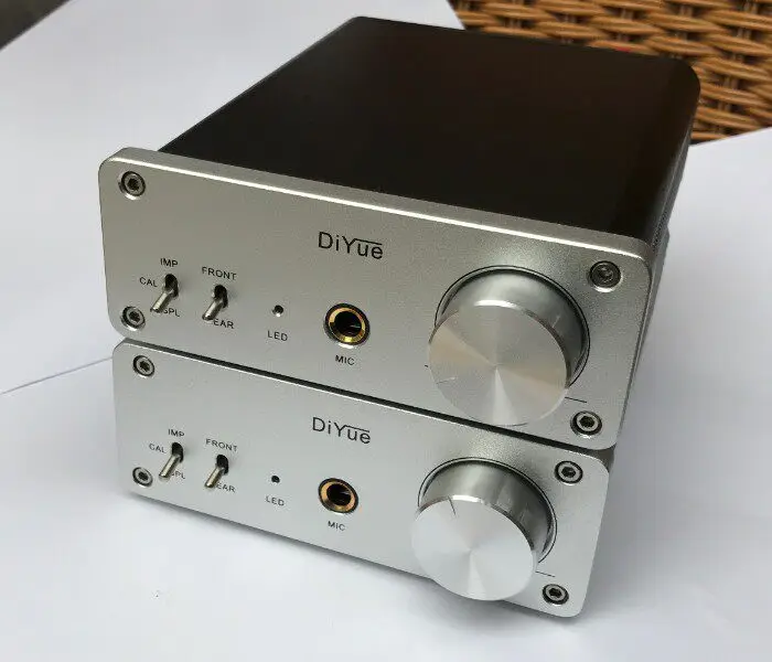 DIY Lautsprecher Impedanz-Freq – Diy Speaker Bewertung und Preis