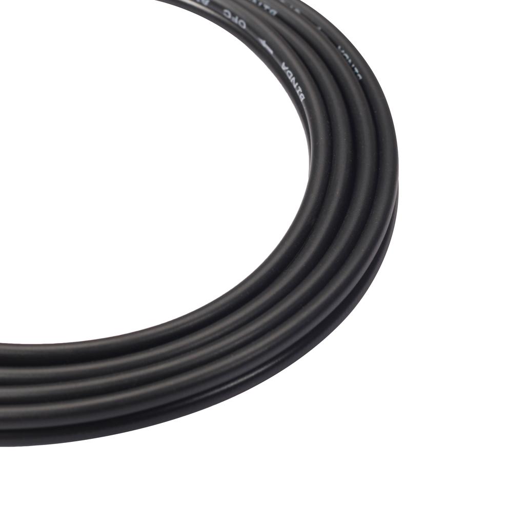 Hochwertiger XLR-RCA-Audiokabe – Audio Cable Rca Bewertung und Preis