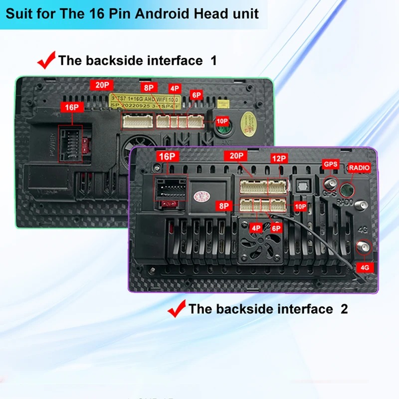 Android Autoradio Canbus Decod – Audio Cable Rca Bewertung und Preis