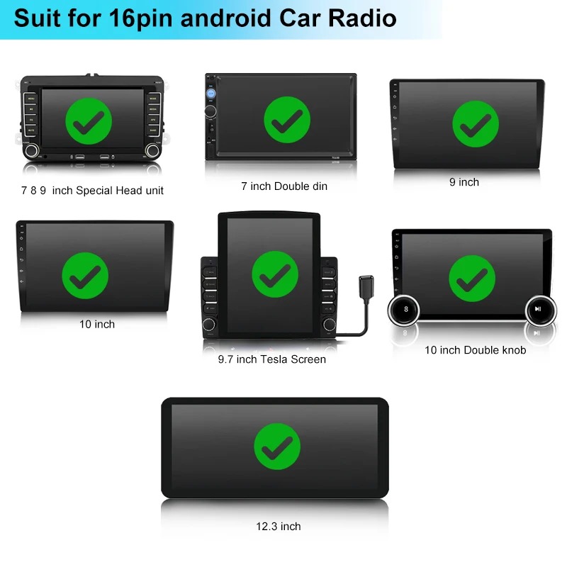 Android Autoradio Canbus Decod – Audio Cable Rca Bewertung und Preis