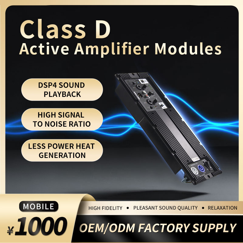 MD 800-Watt DSP 2-Kanal Metall – Class D Amplifier Bewertung und Preis