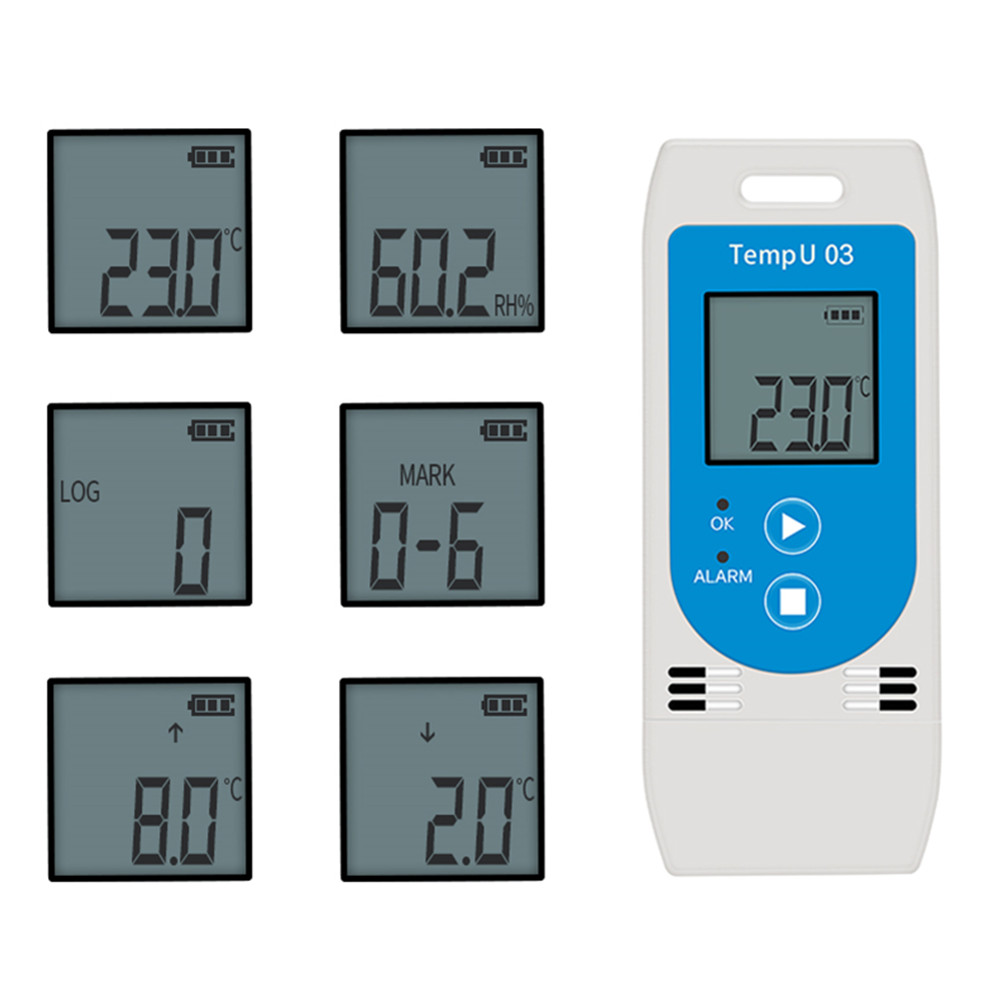 USB-Temperatur-Datenlogger-The – Usb Sound Card Bewertung und Preis