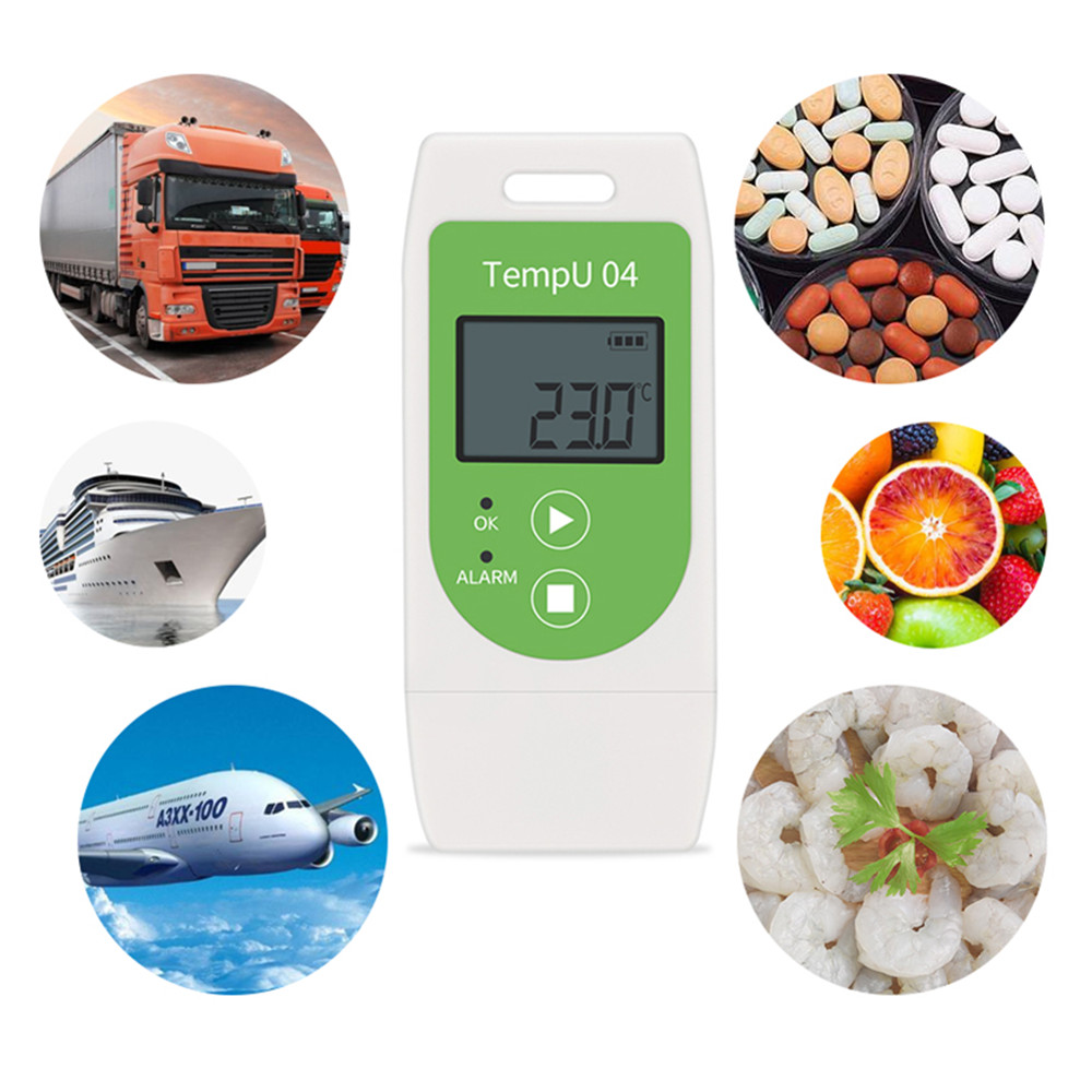 USB-Temperatur-Datenlogger-The – Usb Sound Card Bewertung und Preis