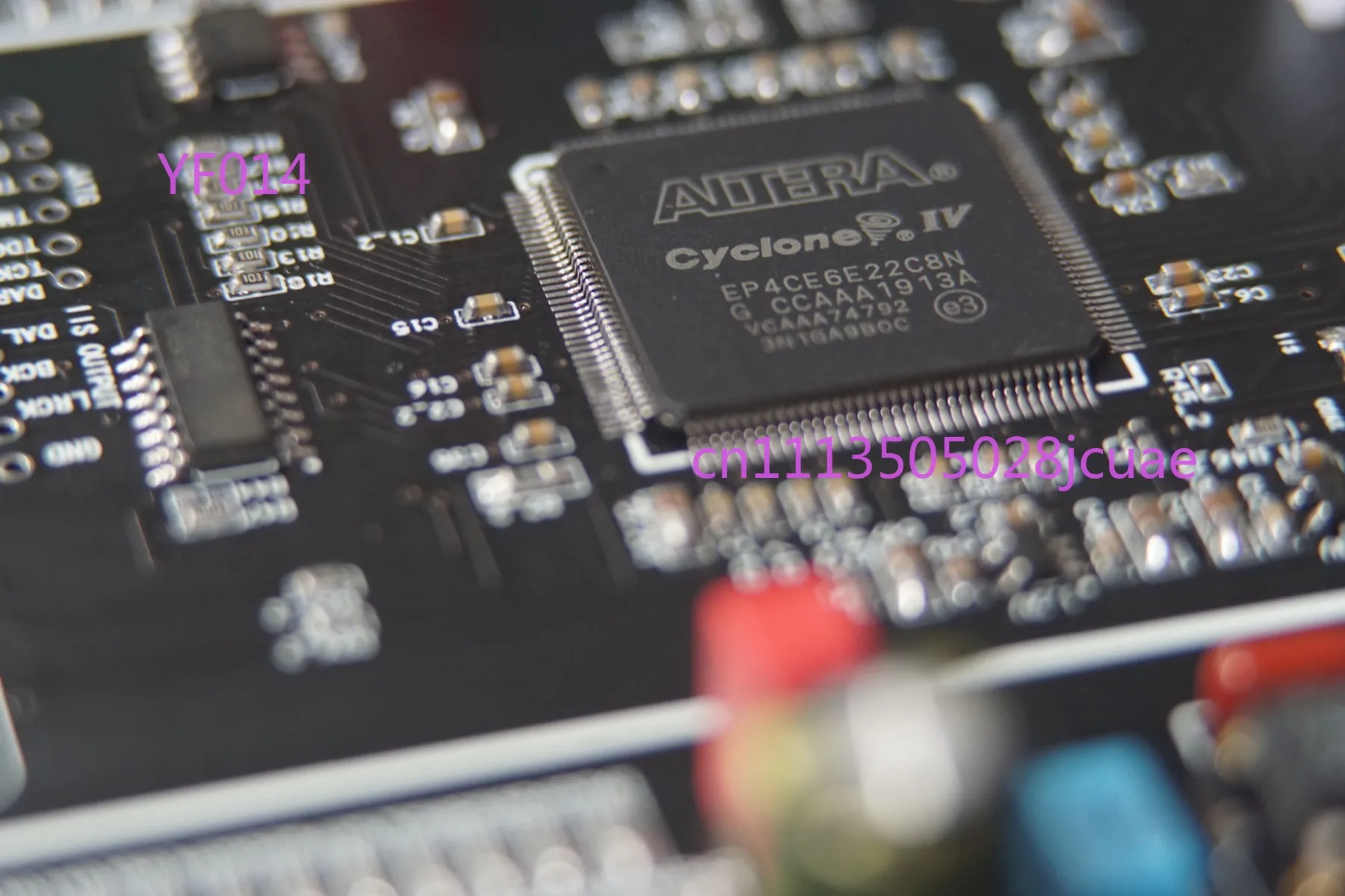24-Bit R2R Ladder DAC Decoder- – Dac Board Bewertung und Preis