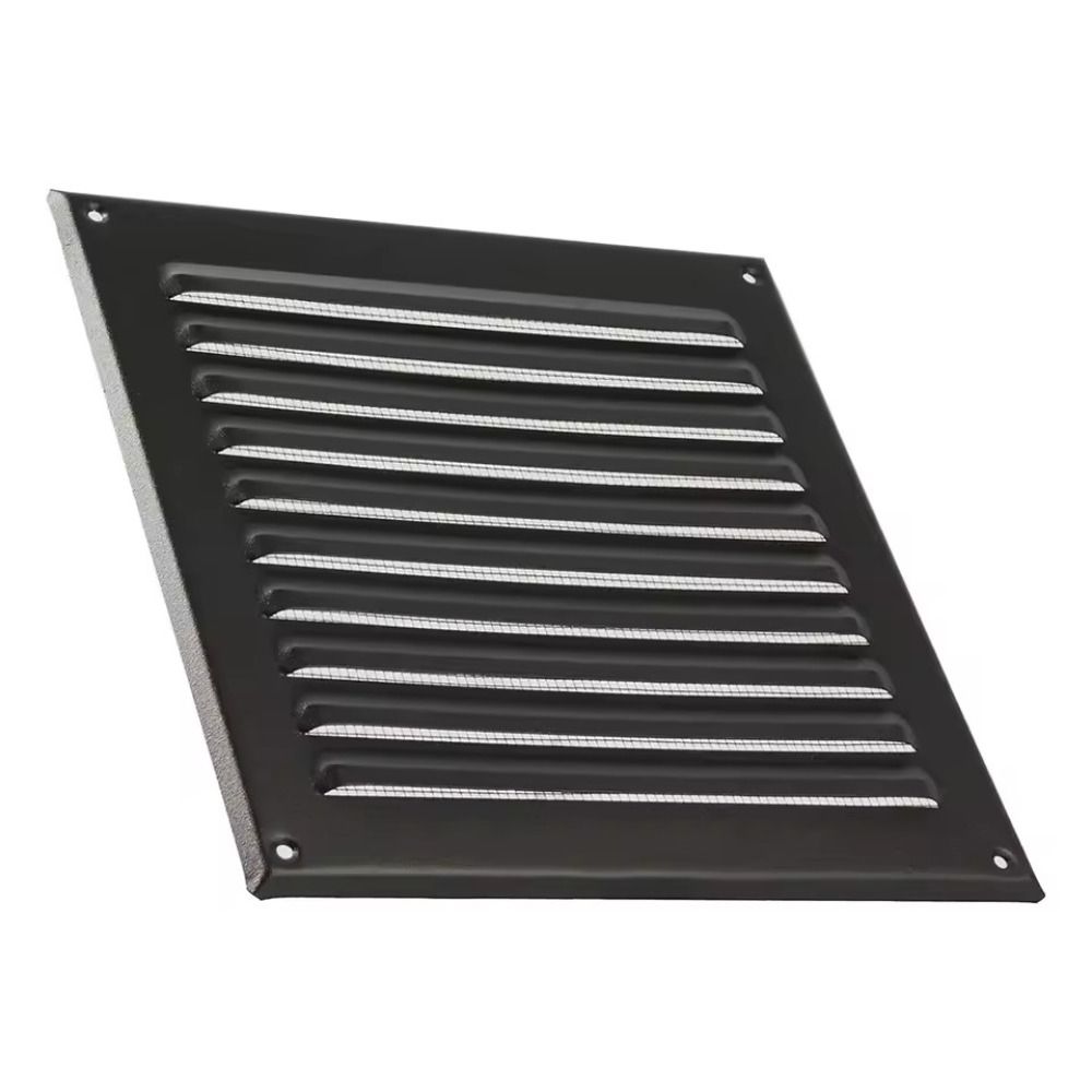 Lüftungsgitter aus Aluminiumle – Ventilation Grille Aluminum Bewertung und Preis
