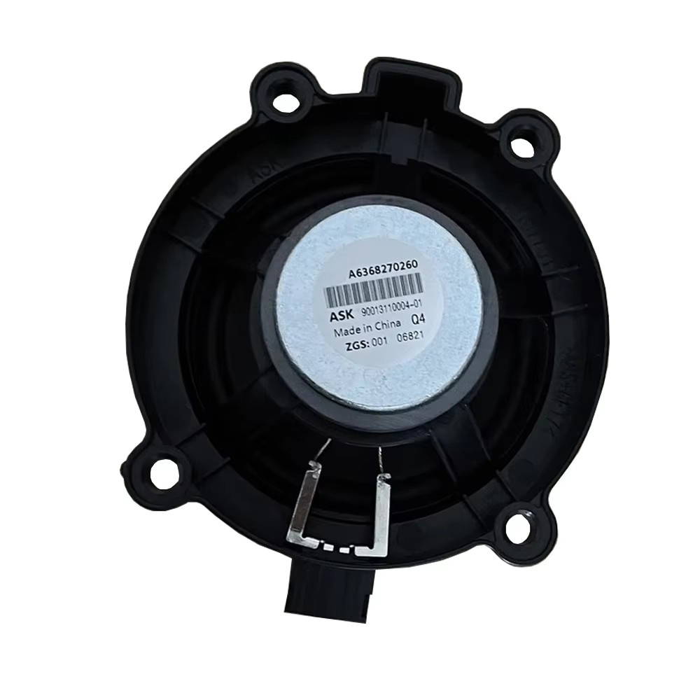 Autoteile Universal 4-Türer Au – Tweeter Bewertung und Preis