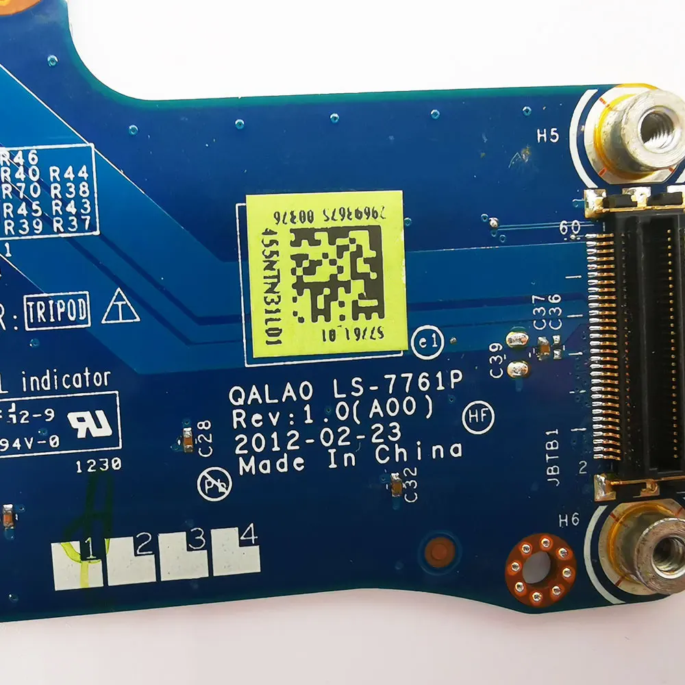 Für Dell Latitude E6530 Laptop – Usb Sound Card Bewertung und Preis