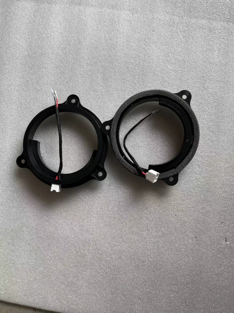 Auto-Front- und Hintertür-Bass – Audio Jumper Wire Bewertung und Preis
