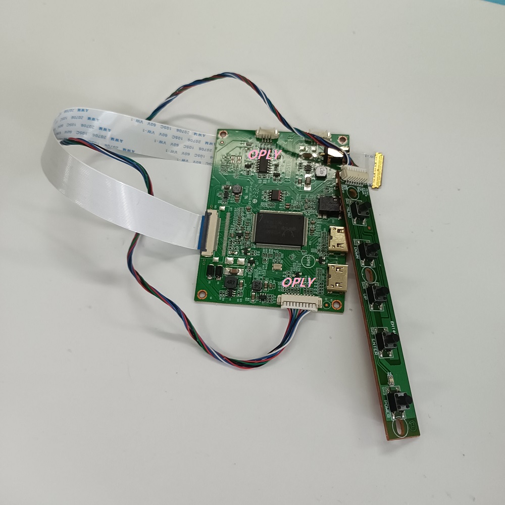 EDP-Controller-Board 2K für LM – Mdi Cable Bewertung und Preis