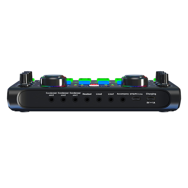 Biner X60L Professionelle Audi – Audio Interface Bewertung und Preis