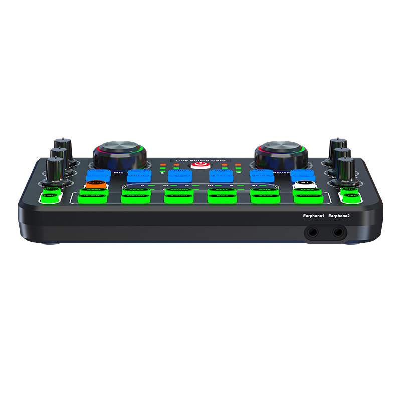 Biner X60L Professionelle Audi – Audio Interface Bewertung und Preis