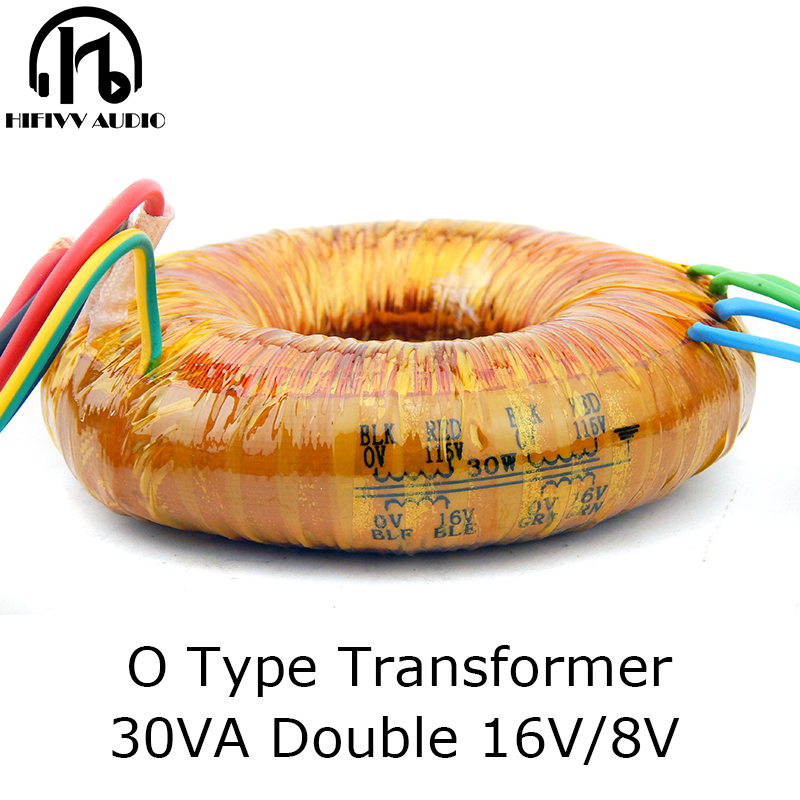 30W O Core Transformator für H – Audio Dac Bewertung und Preis