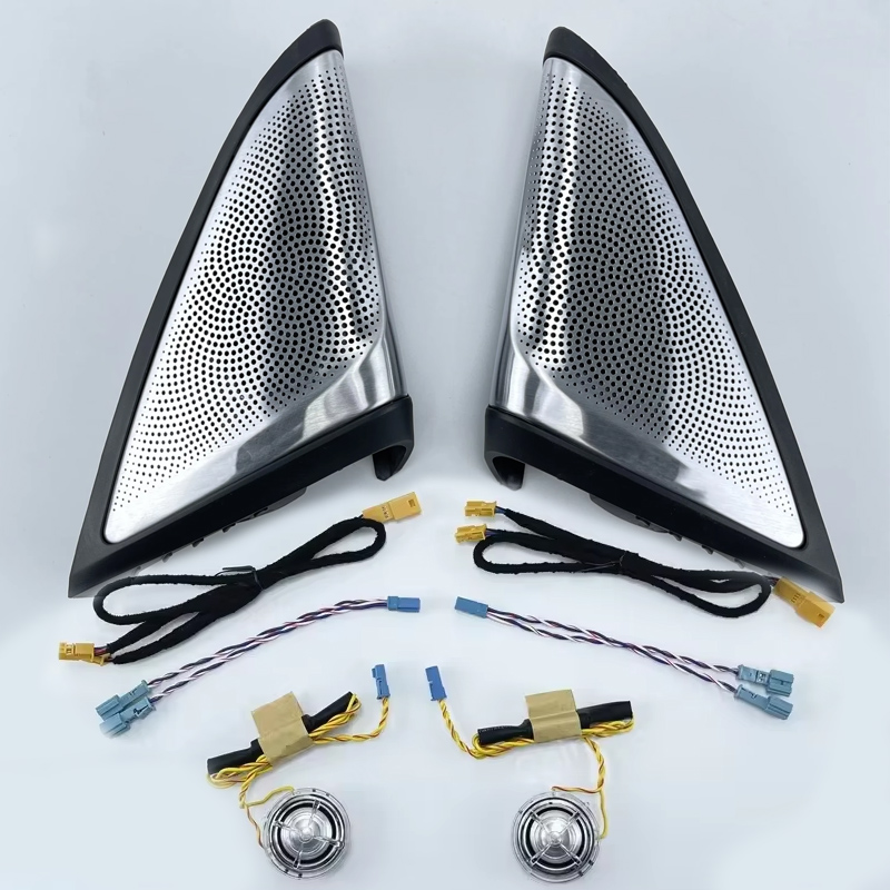 LED-Autolautsprecher-Hochtöner – Tweeter Bewertung und Preis