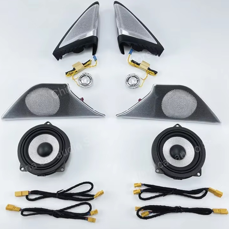 LED-Autolautsprecher-Hochtöner – Tweeter Bewertung und Preis