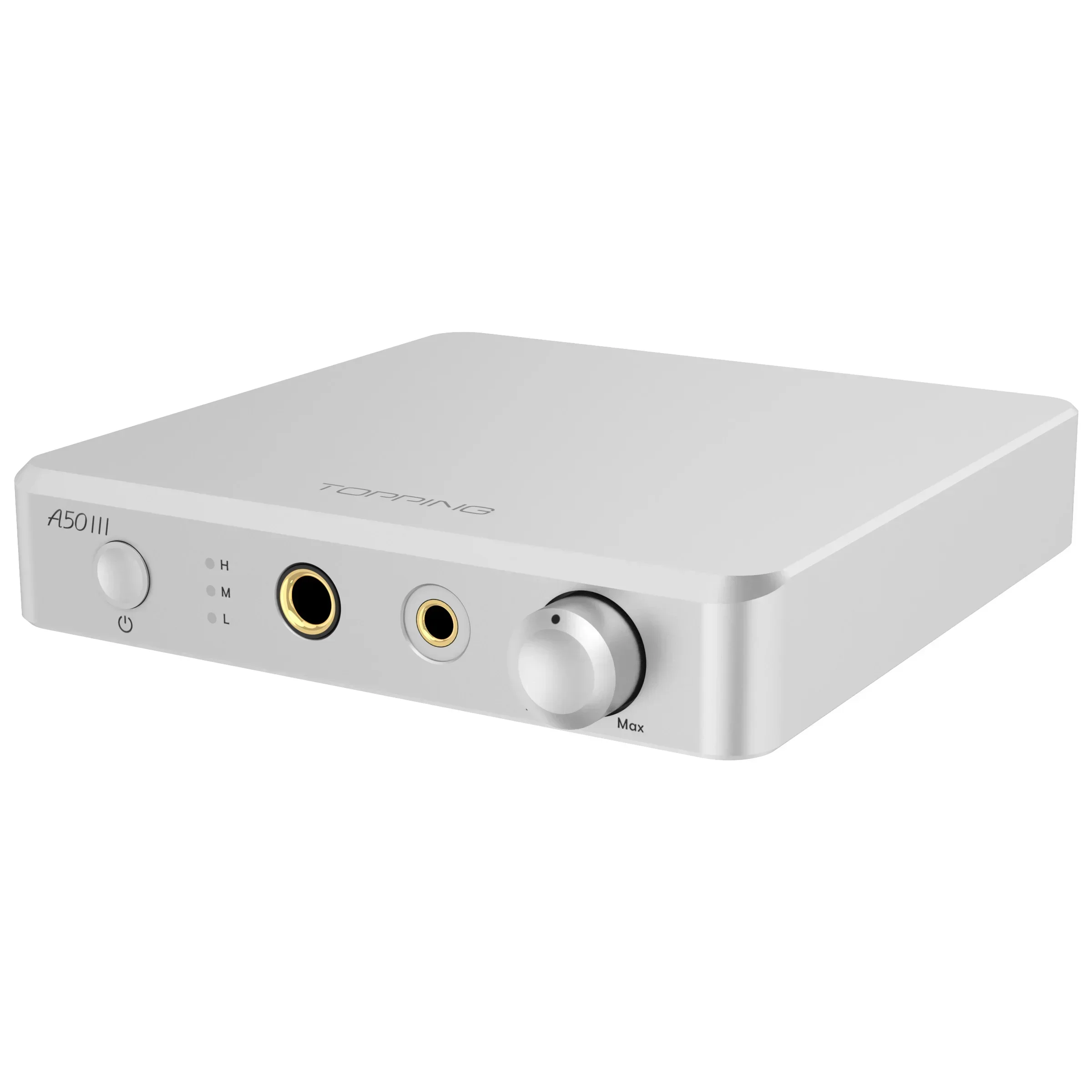 Auf Lager: TOPPING A50 III AMP – Headphone Amplifier Bewertung und Preis