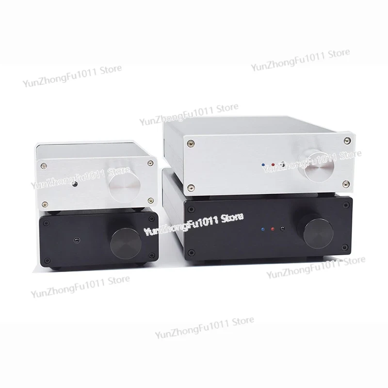 Z HiFi Audio Passive Fernbedie – Passive Preamp Bewertung und Preis