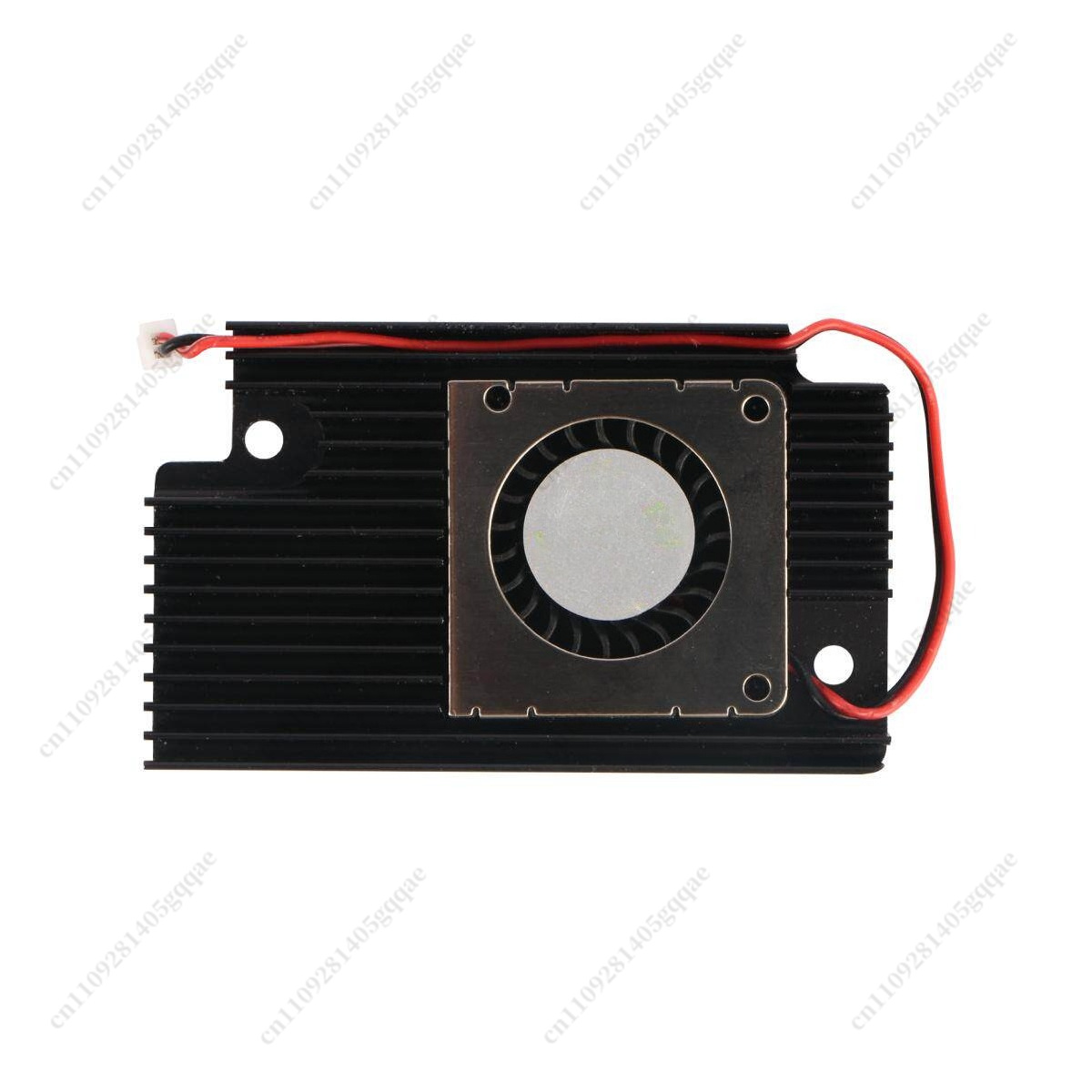 Kühlkörper 6240B für Rock 5B+  – Heatsink Aluminum Bewertung und Preis