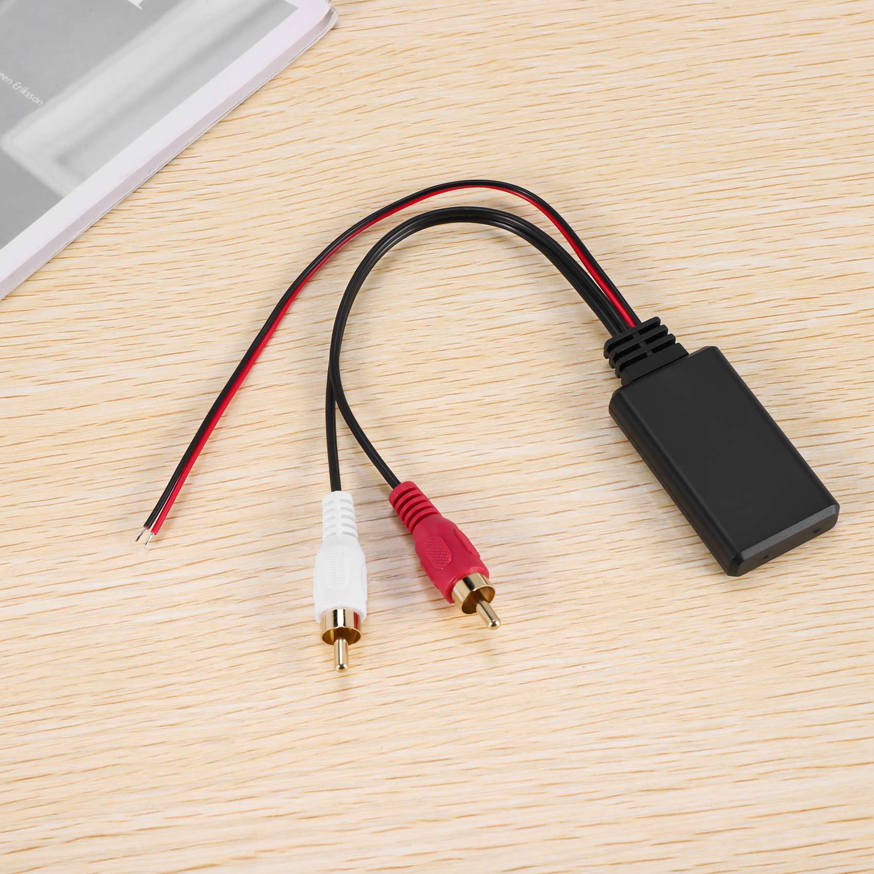 Supersale Universelles Kabello – Audio Cable Rca Bewertung und Preis