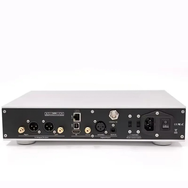 GUSTARD DAC A26 MQA Dual AK449 – Audio Dac Bewertung und Preis