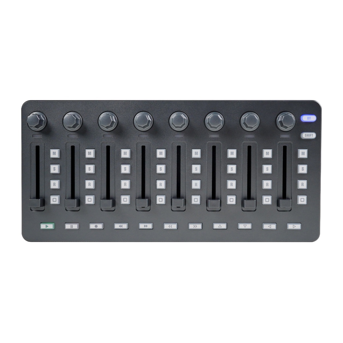 MIDI-Controller-Mixer, 8 Encod – Audio Interface Bewertung und Preis