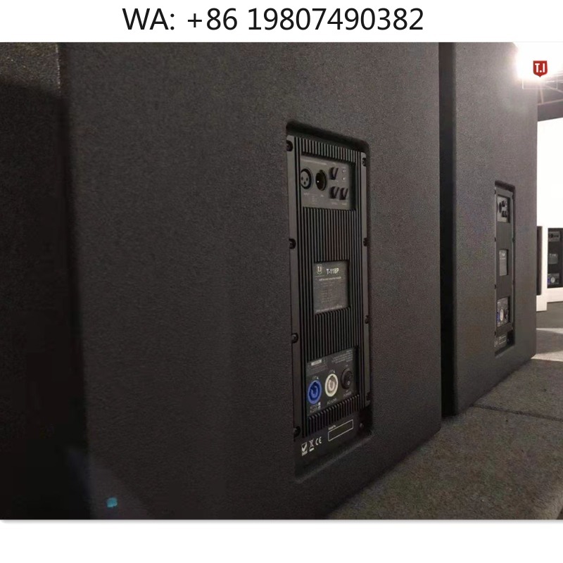 15-Zoll-Koaxial-Fullrange-Laut – Full Range Speaker Bewertung und Preis