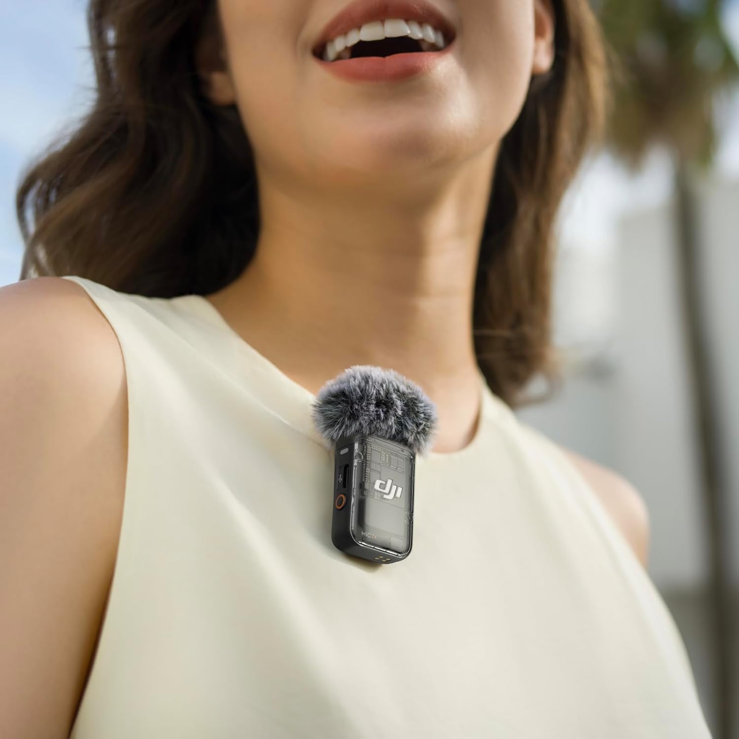 Generalüberholtes DJI Mic 2 Se – Microphone Capsule Bewertung und Preis