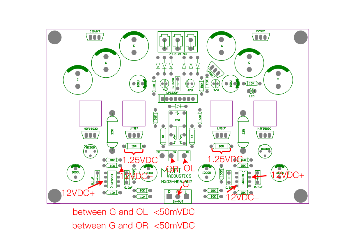 MOFI-RudiStor NX03 Kopfhörer A – Headphone Amplifier Bewertung und Preis