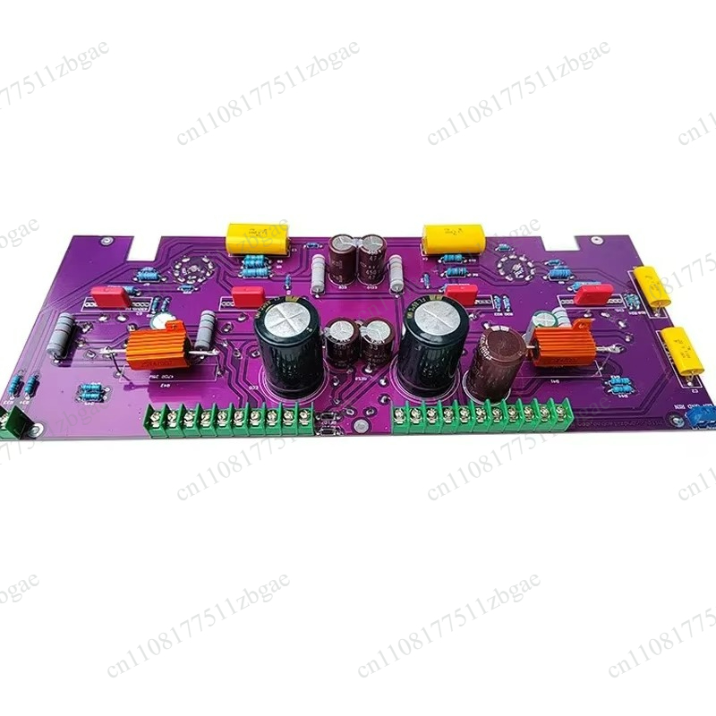 6U8 6F2 Push EL34 KT88 Röhrenv – Hifi Amplifier Board Bewertung und Preis