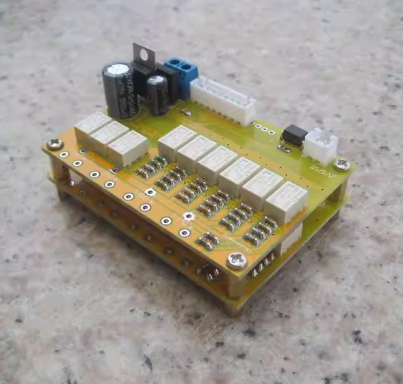 HiFi Fernbedienungs-Lautstärke – Volume Control Board Bewertung und Preis