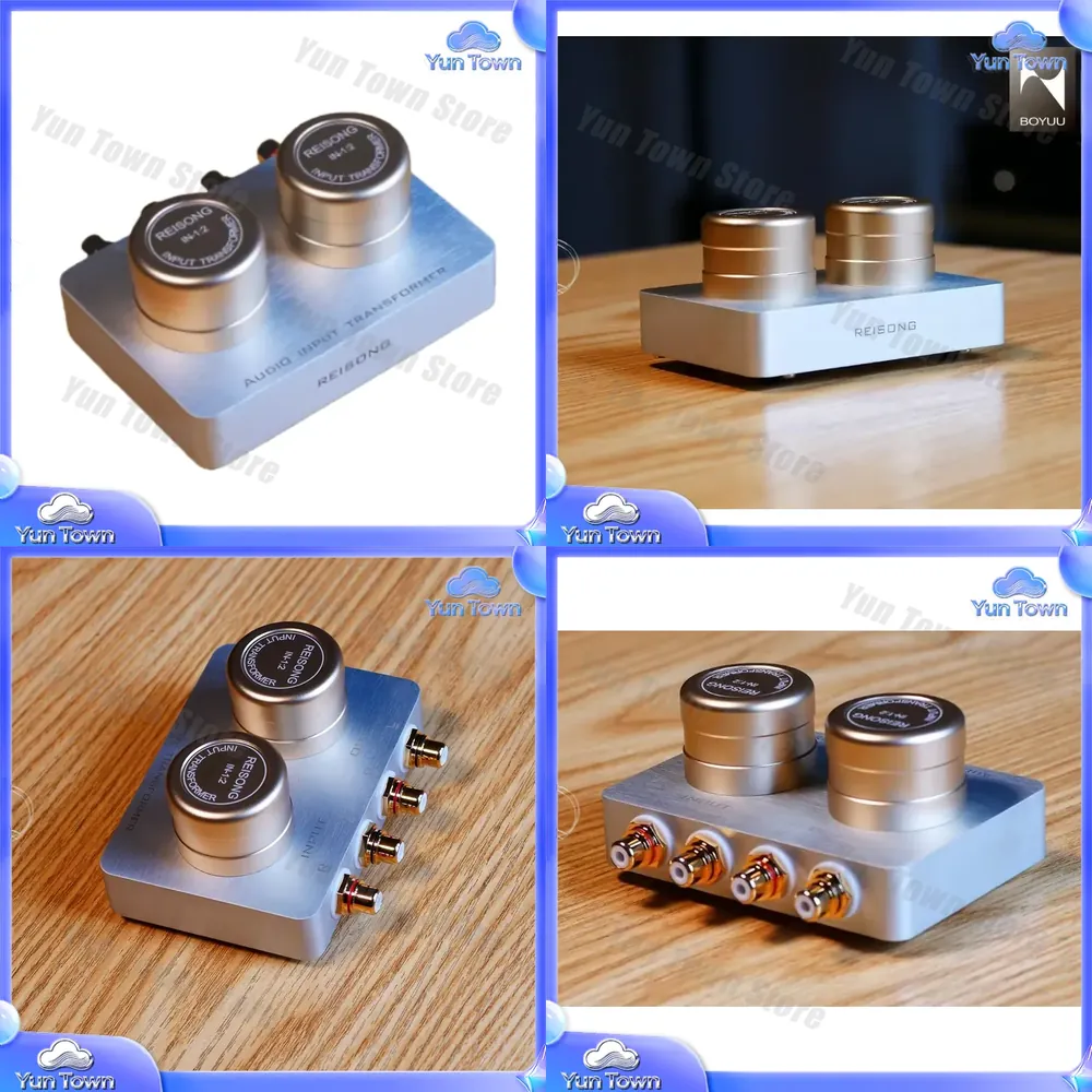 Für Boyuu BYPT2T für Reisong P – Passive Preamp Bewertung und Preis