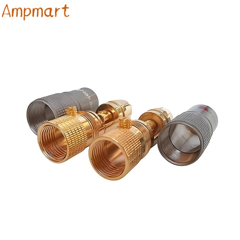 Hochwertiger Reinkupfer-Vergol – Audio Cable Rca Bewertung und Preis