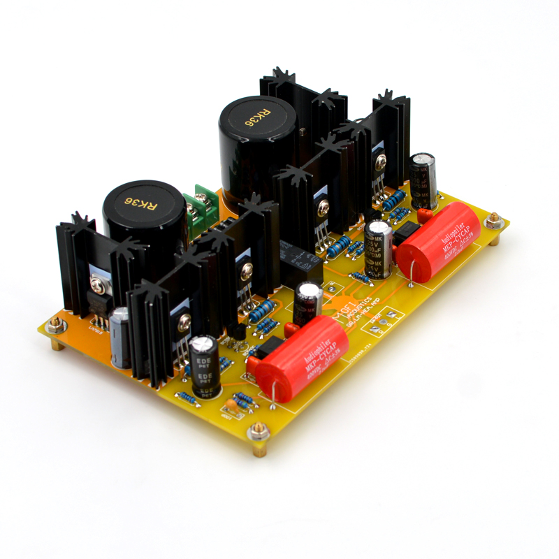 MOFI-Lahmann Kopfhörerverstärk – Headphone Amplifier Bewertung und Preis
