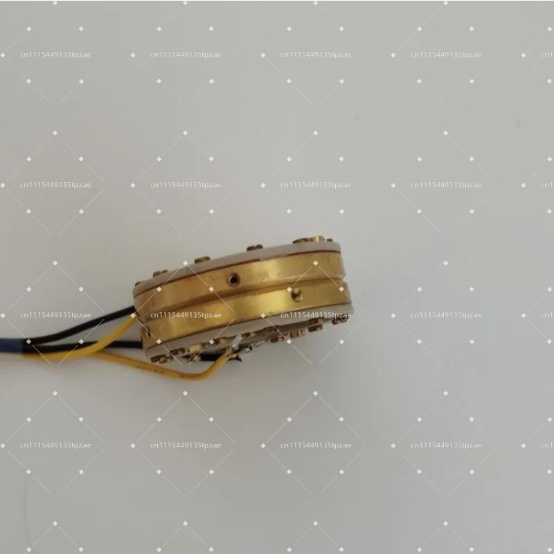 K87 Mikrofonkapsel 33,8mm 4-Dr – Microphone Capsule Bewertung und Preis
