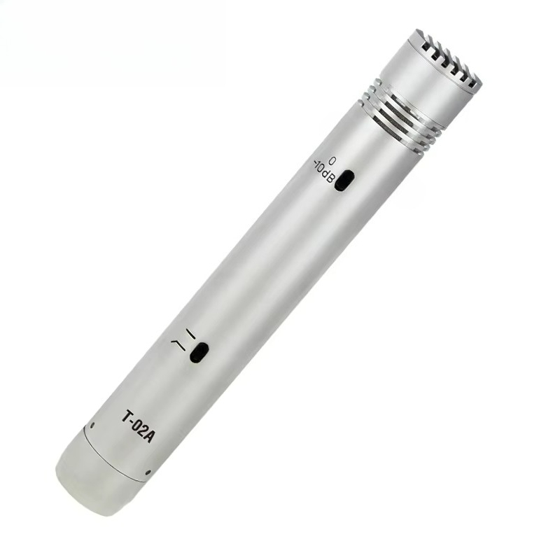 22mm Vergoldetes Kapsel-FET-Ko – Microphone Capsule Bewertung und Preis