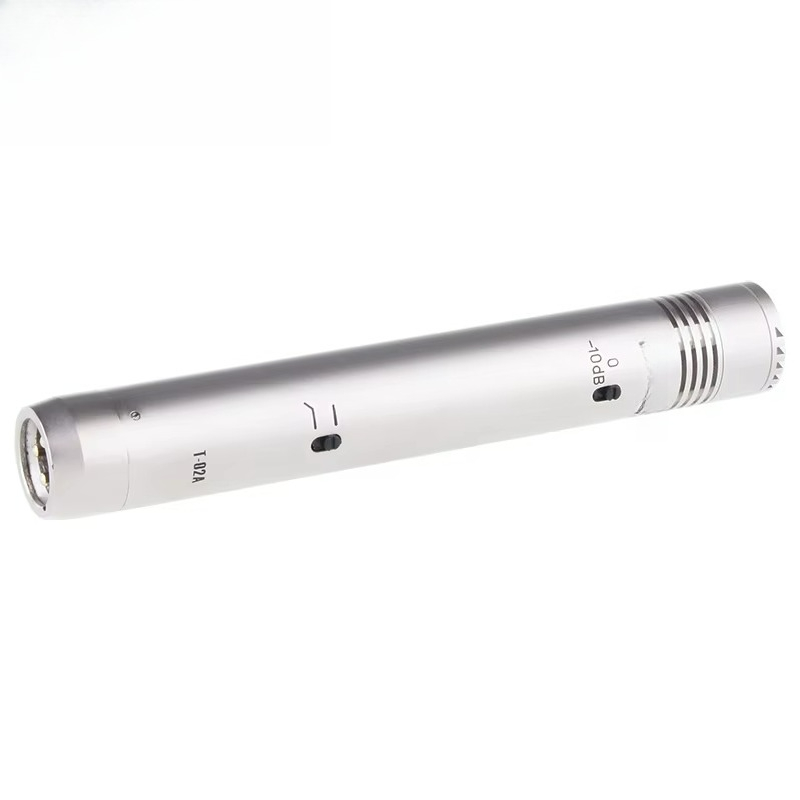 22mm Vergoldetes Kapsel-FET-Ko – Microphone Capsule Bewertung und Preis