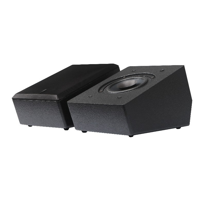 5-Zoll-Panorama-Lautsprecher m – Subwoofer Bewertung und Preis