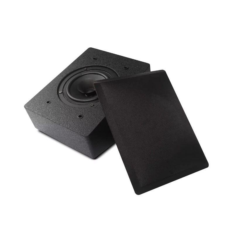 5-Zoll-Panorama-Lautsprecher m – Subwoofer Bewertung und Preis
