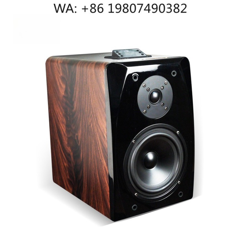 Hochleistungs-Aktiv-Karaoke-Bo – Woofer Bewertung und Preis