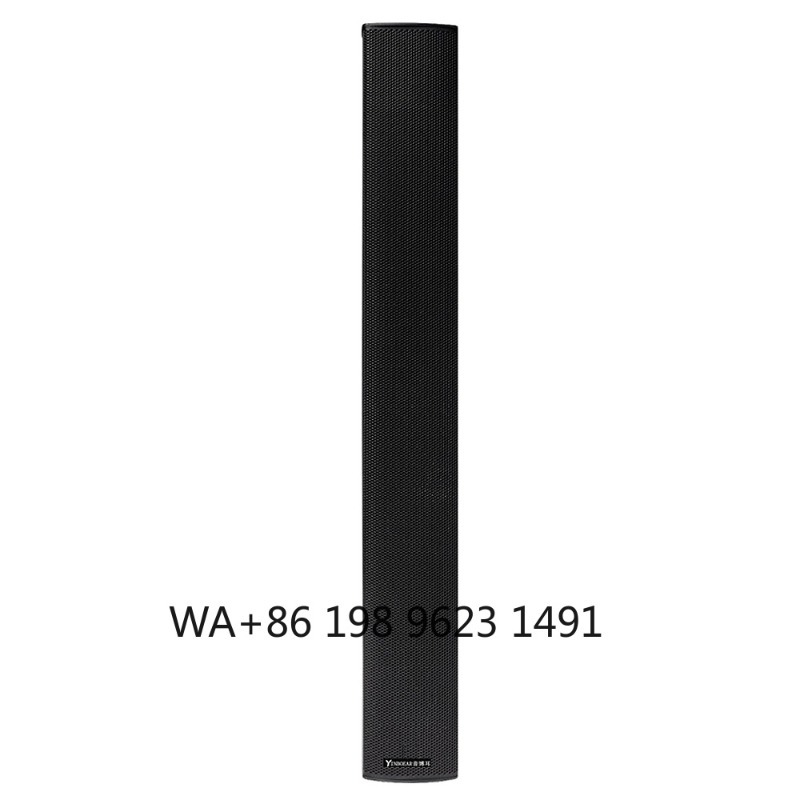 18 Zoll 2200W Aktiver Woofer D – Woofer Bewertung und Preis