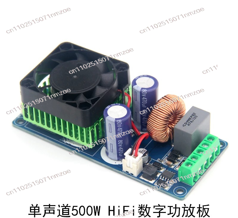 Fertigprodukt/Einzelkanal/Supe – Hifi Amplifier Board Bewertung und Preis