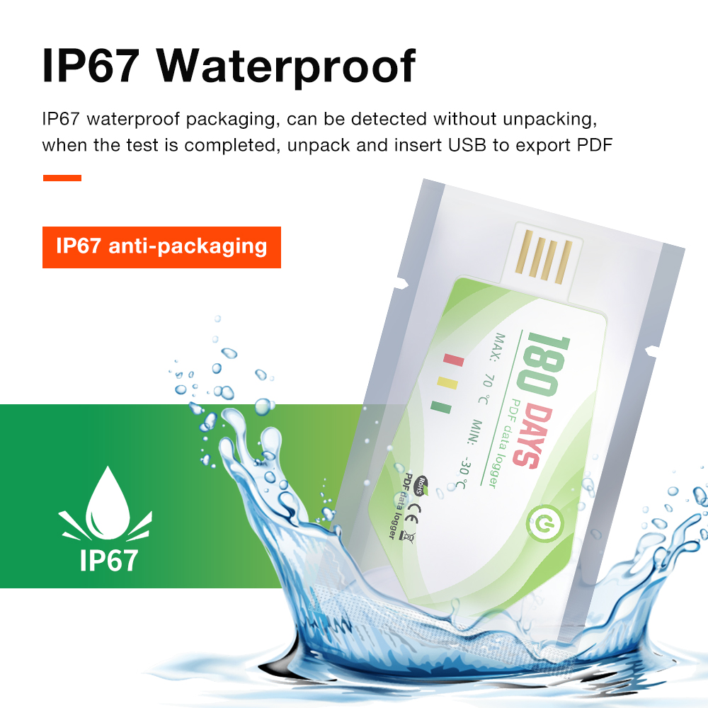 180 Tage USB-Temperatur-Datenl – Usb Sound Card Bewertung und Preis